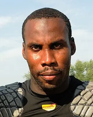 Photo of Anquan Boldin