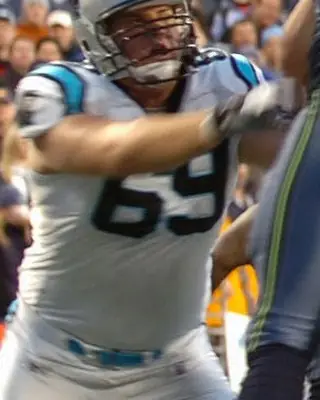 Photo of Jordan Gross