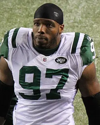 Photo of Calvin Pace