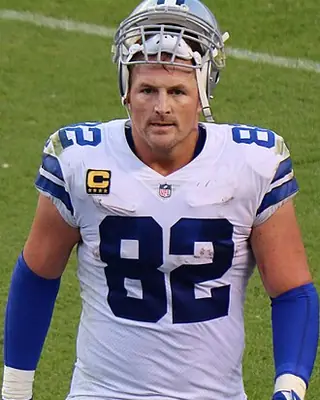 Photo of Jason Witten