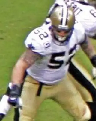 Photo of Jeff Faine