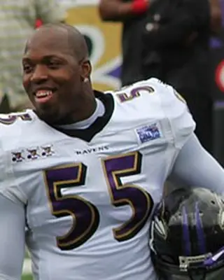Photo of Terrell Suggs