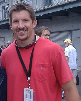 Photo of Dallas Clark