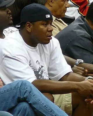 Photo of Byron Leftwich