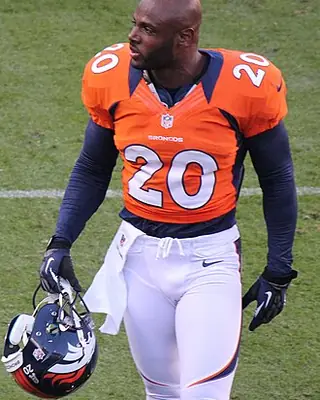 Photo of Mike Adams