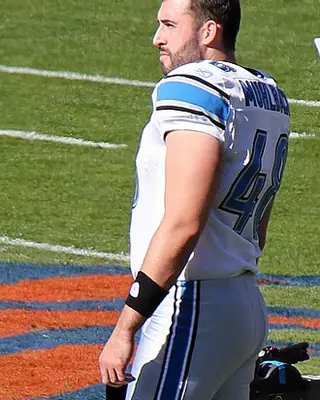 Photo of Don Muhlbach