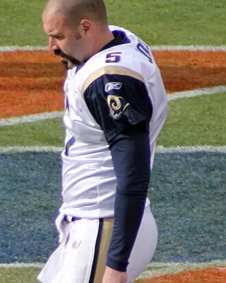 Photo of Donnie Jones