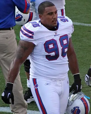 Photo of Dwan Edwards
