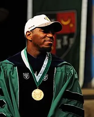 Photo of Jonathan Vilma
