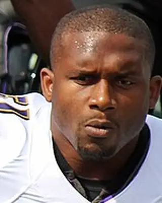 Photo of Daryl Smith