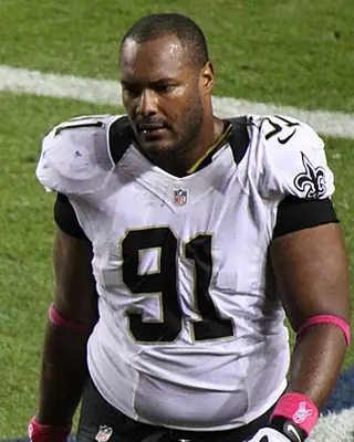 Photo of Will Smith