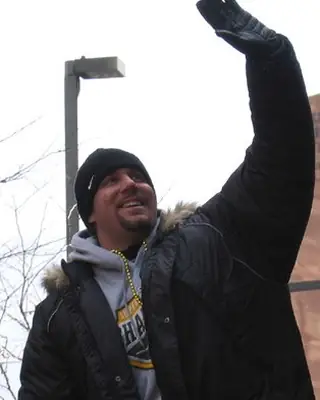 Photo of Ben Roethlisberger