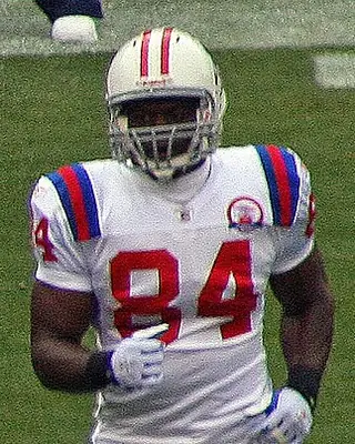 Photo of Benjamin Watson