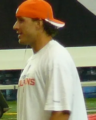 Photo of John Denney