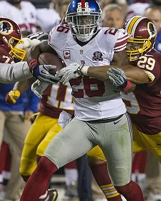Photo of Antrel Rolle