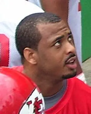 Photo of Derrick Johnson
