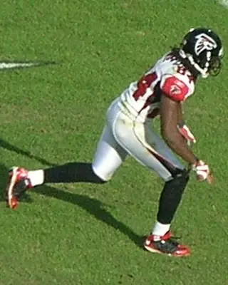 Photo of Roddy White