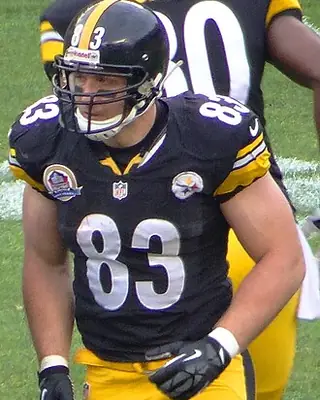 Photo of Heath Miller