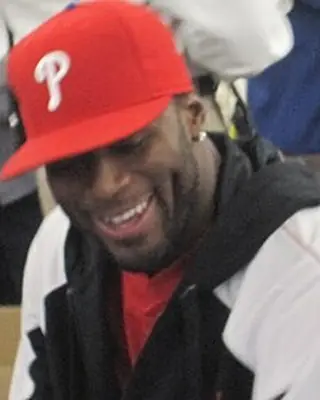 Photo of Kelvin Hayden