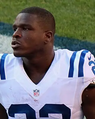 Photo of Frank Gore