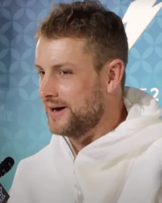 Photo of Dustin Colquitt