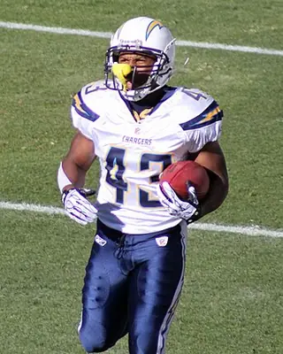 Photo of Darren Sproles