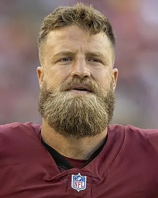 Photo of Ryan Fitzpatrick