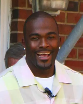 Photo of Mario Williams