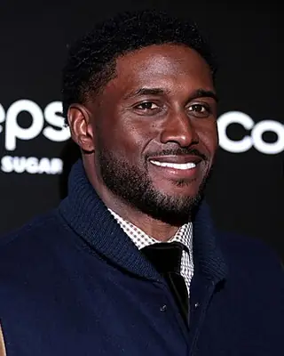 Photo of Reggie Bush