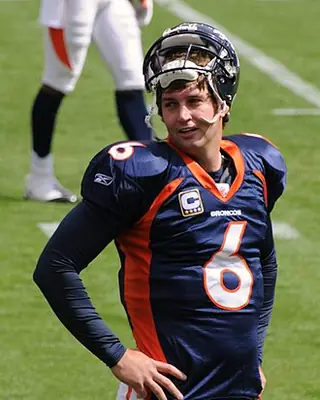 Photo of Jay Cutler