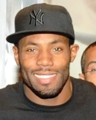 Photo of Antonio Cromartie
