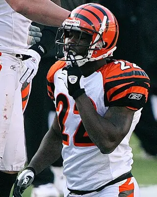 Photo of Johnathan Joseph