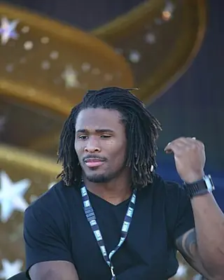 Photo of DeAngelo Williams