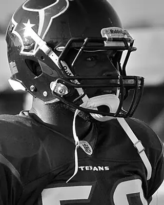 Photo of DeMeco Ryans