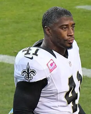 Photo of Roman Harper