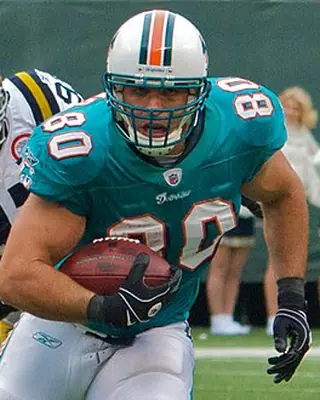 Photo of Anthony Fasano