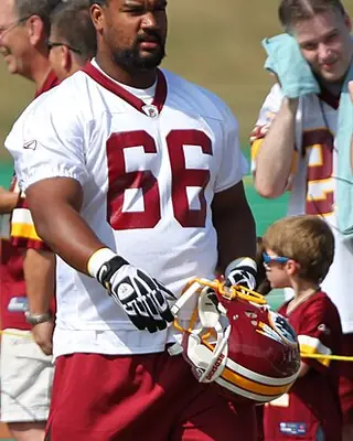 Photo of Chris Chester