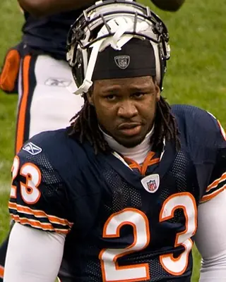 Photo of Devin Hester