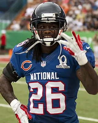 Photo of Tim Jennings