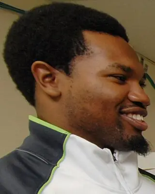 Photo of Darryl Tapp