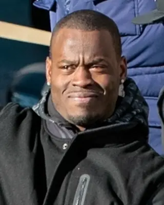 Photo of Tarvaris Jackson