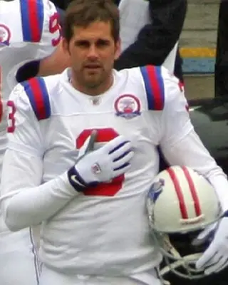Photo of Stephen Gostkowski