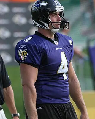 Photo of Sam Koch