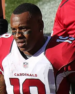 Photo of Ted Ginn
