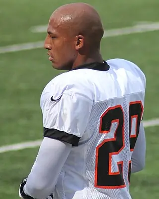 Photo of Leon Hall