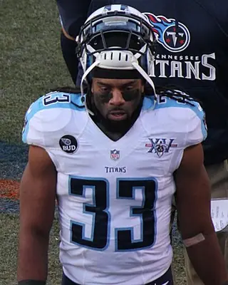 Photo of Michael Griffin