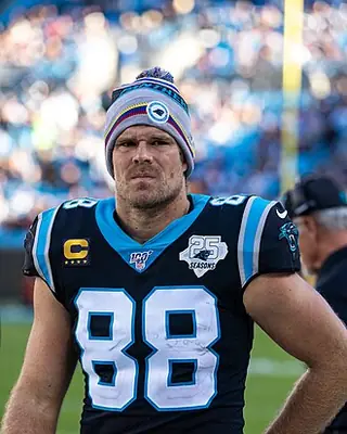 Photo of Greg Olsen