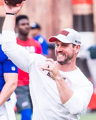Photo of Drew Stanton