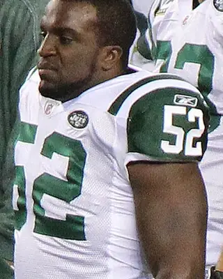 Photo of David Harris