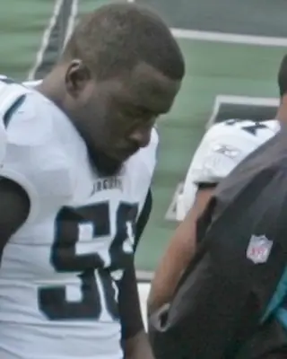 Photo of Justin Durant